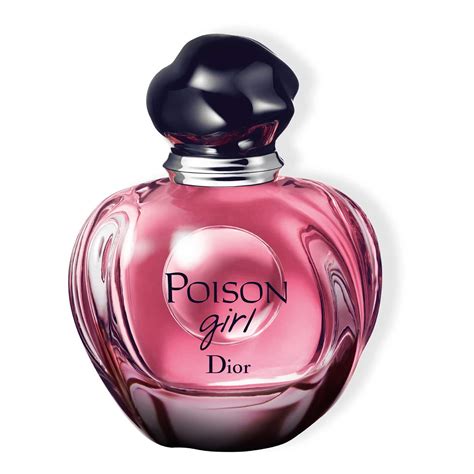 Poison Girl – Eau de Parfum für Damen – Blumige .